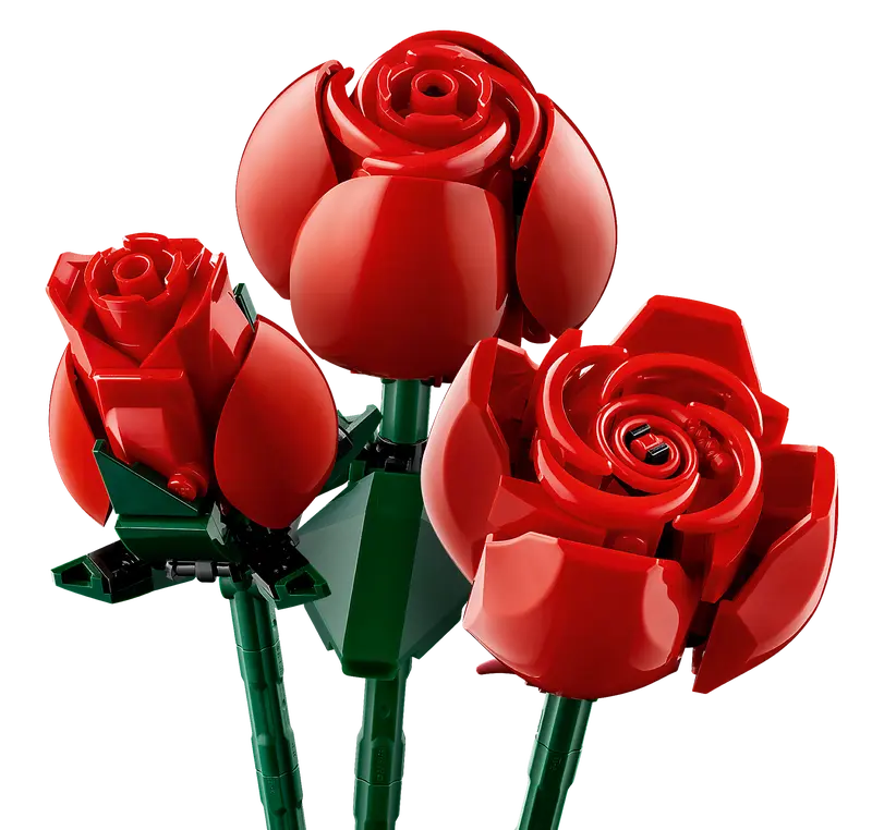 Bouquet of Roses - Lego Icons (10328) - NEW / SEALED