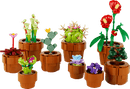 Tiny Plants - Lego Botanicals (10329) - NEW