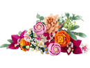Pretty Pink FLower Bouquet - Lego Botanicals (10342) - NEW