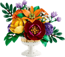 Flower Arrangement - Lego (10345) - NEW