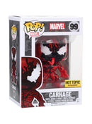 Carnage - Marvel