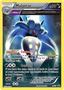 Malamar - XY58