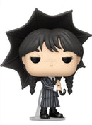 Wednesday Addams - Wednesday