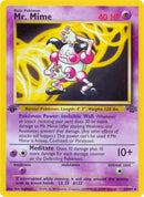 Mr. Mime (22)