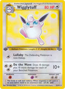 Wigglytuff (032/64) [Jungle] 1st Edition - Rare