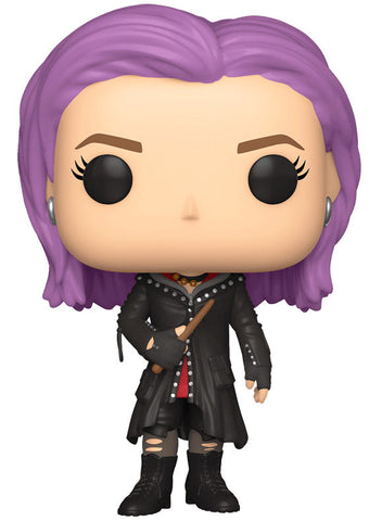Nymphadora Tonks - Wizarding World Harry Potter #107 (2020 Spring Convention)