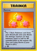 Revive (089/102) [Base Set Shadowless] 1st Edition - Uncommon