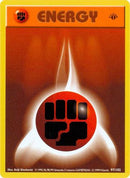 Fighting Energy (097) [Base Set Shadowless] 1st Edition - Common