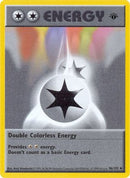 Double Colorless Energy (096) [Base Set Shadowless] 1st Edition - Uncommon