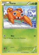 Paras (001/162) [XY  BREAKthrough] - Common