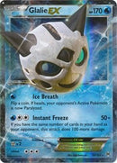 Glalie EX [BKT - 34/162]