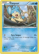 Panpour (041/162) [XY  BREAKthrough] - Common