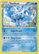 Vanilluxe (045/162) [XY  BREAKthrough] - Rare
