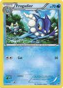Frogadier (047/162) [XY  BREAKthrough] - Uncommon