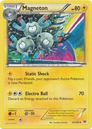 Magneton (053/162) [XY  BREAKthrough] - Uncommon