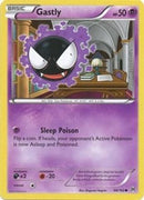Gastly (058/162) [XY  BREAKthrough] - Common