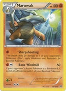 Marowak (078/162) [XY  BREAKthrough] - Rare