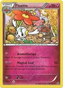 Floette (102/162) [XY  BREAKthrough] Reverse Holofoil - Uncommon