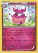 Aromatisse (106/162) [XY  BREAKthrough] Reverse Holofoil - Rare