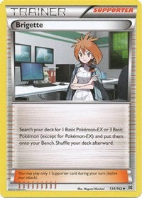Brigette [BKT - 134/162]