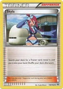Skyla (148/162) [XY  BREAKthrough] Reverse Holofoil - Uncommon