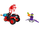 Miles Morales: Spider-Man’s Techno Trike - Lego Spider-Man (10781) - NEW