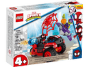 Miles Morales: Spider-Man’s Techno Trike - Lego Spider-Man (10781) - NEW