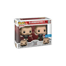 D-Generation X - WWE 2 Pack (Only At Walmart)