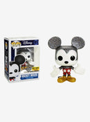 Mickey Mouse - Disney