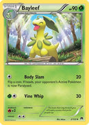 Bayleef (002/122) [XY  BREAKpoint] Reverse Holofoil - Uncommon