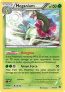Meganium (003/122) [XY  BREAKpoint] Reverse Holofoil - Holo Rare
