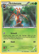 Kricketune (006/122) [XY  BREAKpoint] Reverse Holofoil - Uncommon