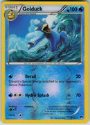 Golduck
