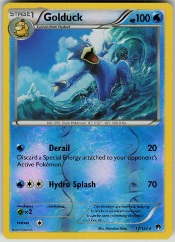 Golduck
