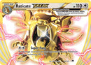 Raticate BREAK [BKP - 89/122]