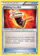 Fighting Fury Belt (099/122) [XY  BREAKpoint] Reverse Holofoil - Uncommon