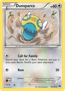 Dunsparce (090/122) [XY  BREAKpoint] Reverse Holofoil - Uncommon
