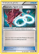 Gyarados Spirit Link (101/122) [XY  BREAKpoint] Reverse Holofoil - Uncommon