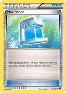 Max Potion (103/122) [XY  BREAKpoint] Reverse Holofoil - Uncommon