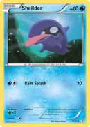 Shellder (019/83) [Generations] Reverse Holofoil - Common