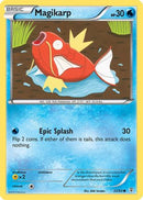 Magikarp (022/83) [Generations] Reverse Holofoil - Common