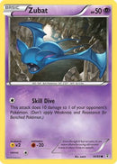 Zubat (030/83) [Generations] Reverse Holofoil - Common