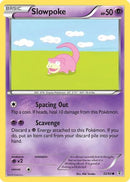 Slowpoke (032/83) [Generations] Reverse Holofoil - Common