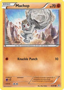 Machop (040/83) [Generations] Reverse Holofoil - Common