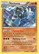 Machamp (42/83) [Generations] Holofoil - Holo Rare