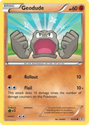 Geodude (043/83) [Generations] - Common