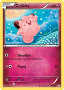 Clefairy (050/83) [Generations] Reverse Holofoil - Common