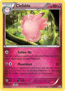Clefable (051/83) [Generations] Reverse Holofoil - Uncommon