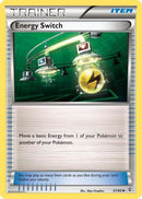 Energy Switch (061/83) [Generations] - Uncommon