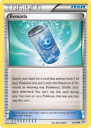 Evosoda (062/83) [Generations] Reverse Holofoil - Uncommon